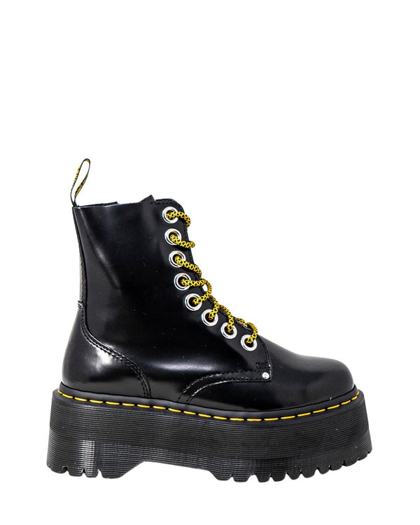 Dr. Martens Bottes femme — black
