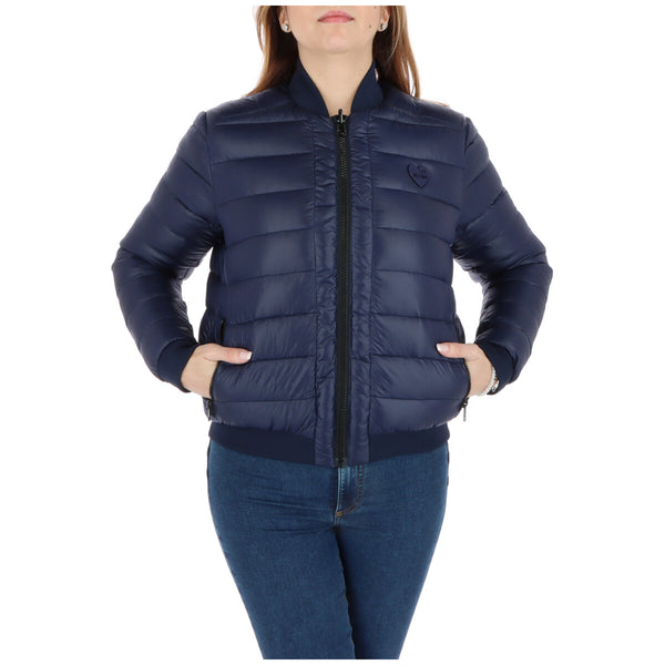 Love Moschino Veste femme Vestes — blue