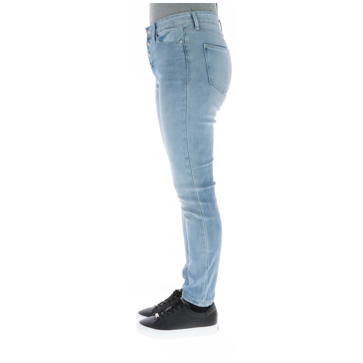 Guess Jean femme — light blue
