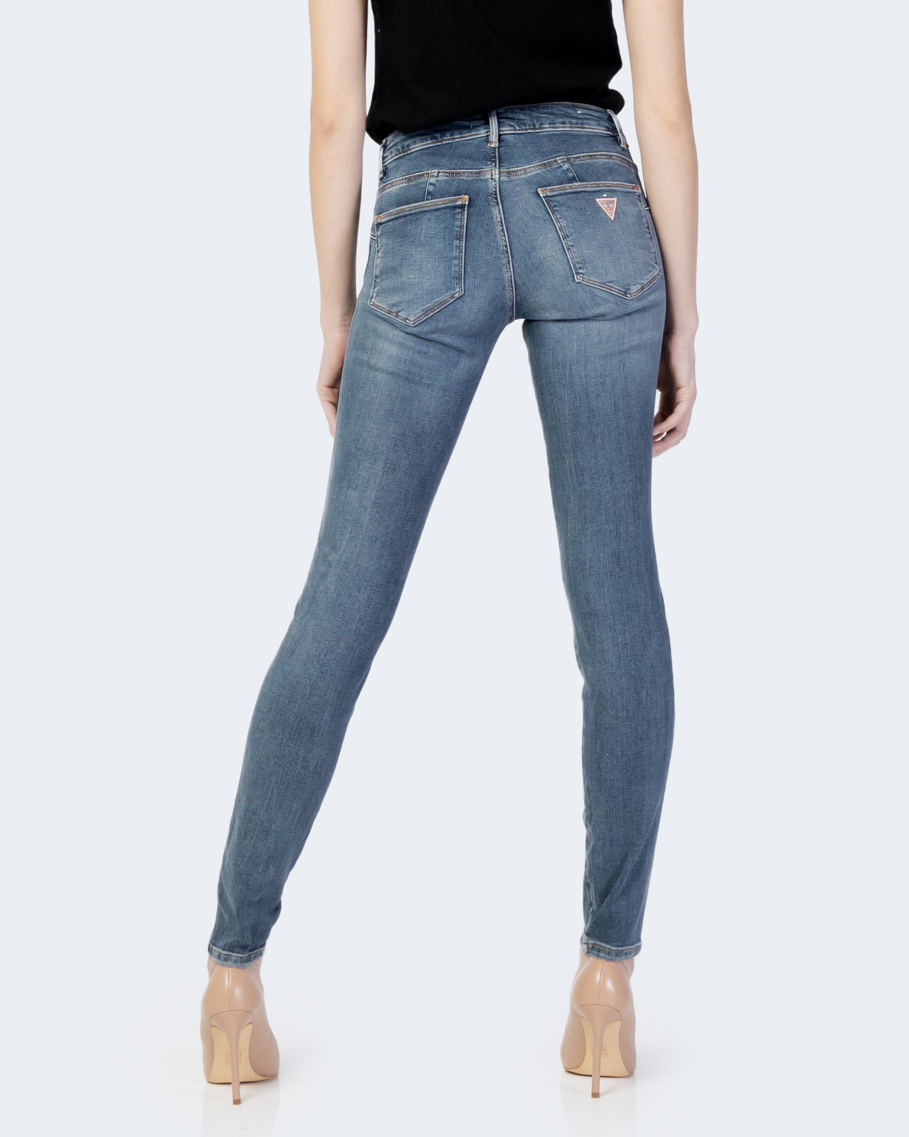 Guess Jean femme — blue