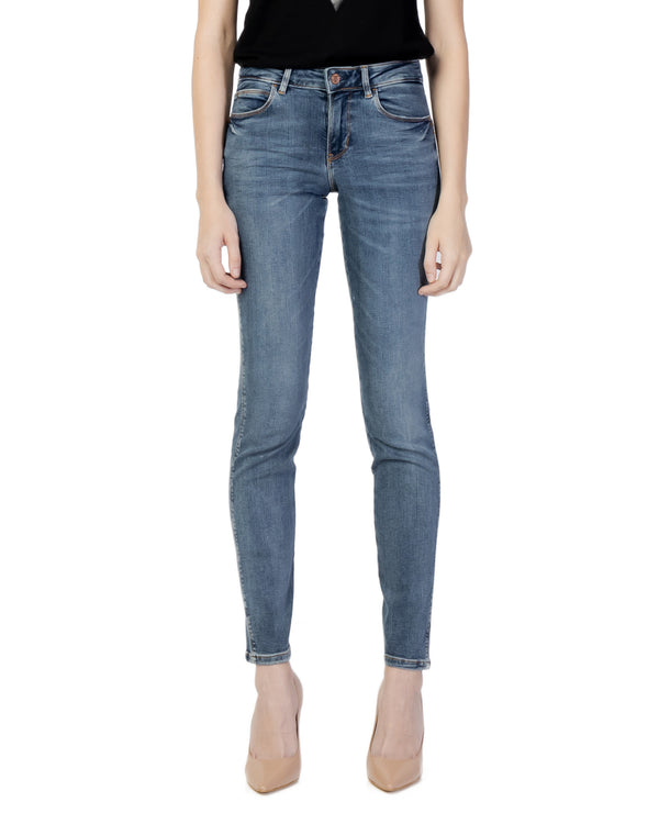 Guess Jean femme — blue