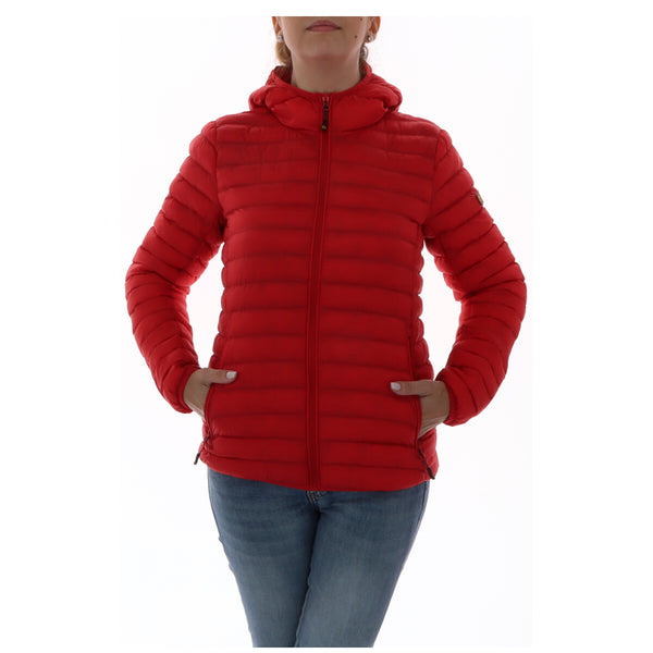 Ciesse Piumini Veste femme Vestes — red