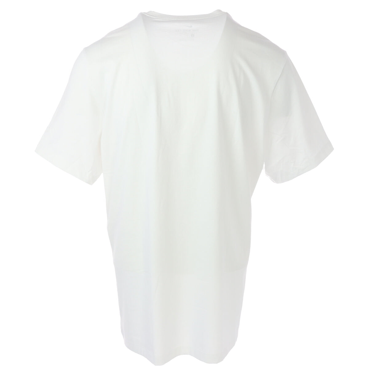 Nike T-shirt homme — white