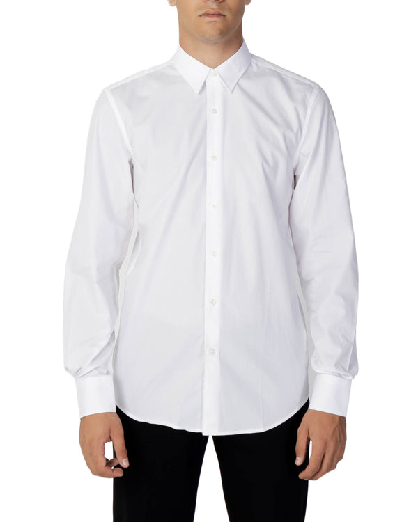 Antony Morato Chemise homme Chemises — white