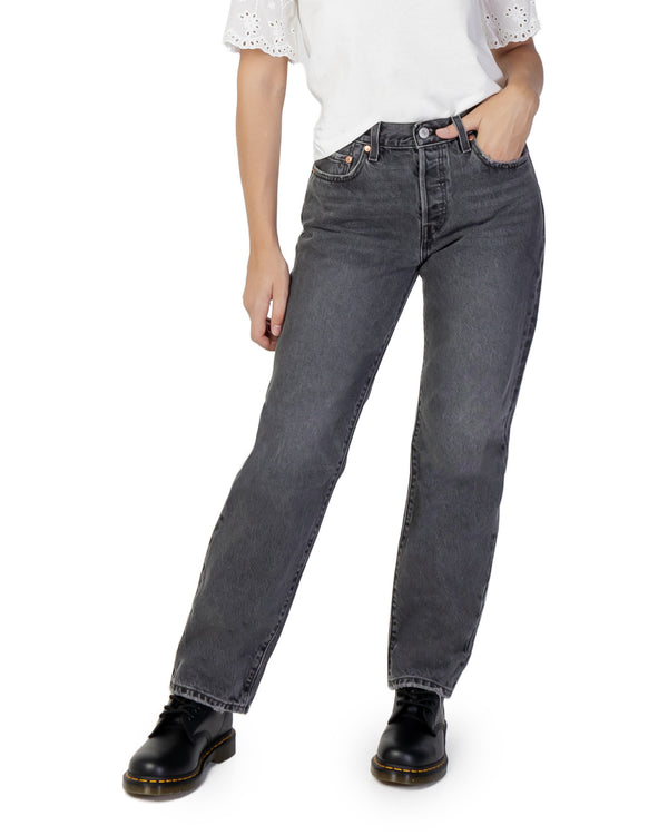 Levi`s Jean femme — black