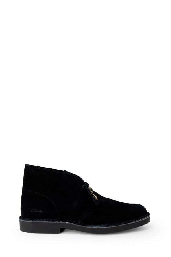 Clarks Bottes homme — black · 338614