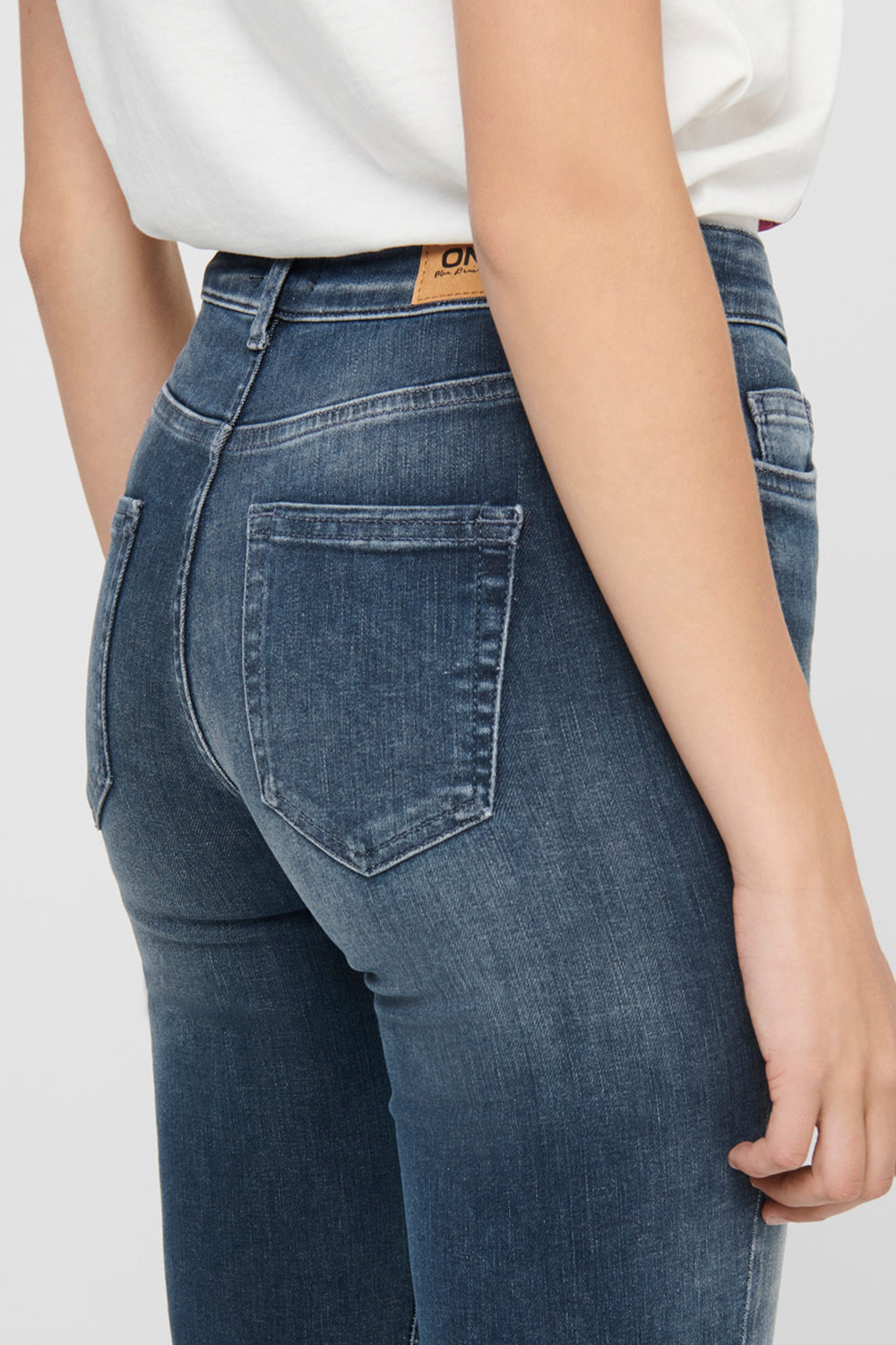 Only Jean femme — blue
