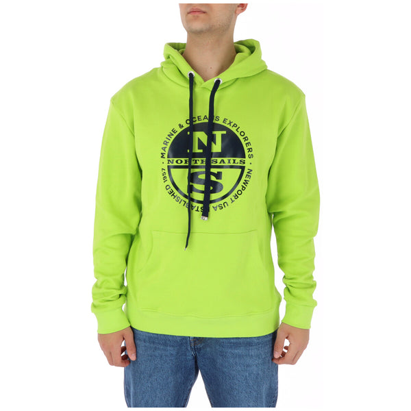North Sails Homme Sweatshirts