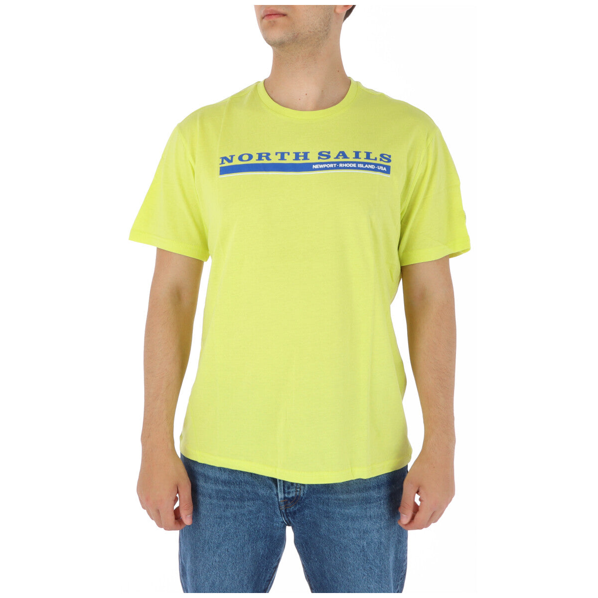 North Sails Homme T-Shirts