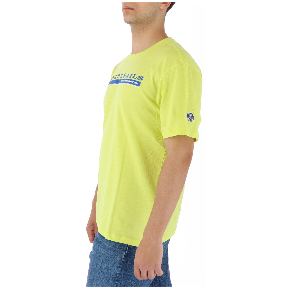 North Sails Homme T-Shirts