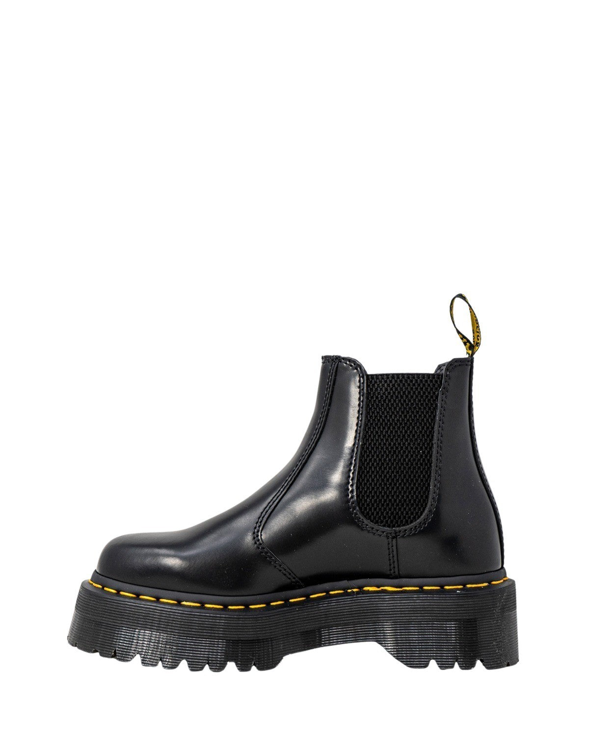 Dr. Martens Bottes femme — black