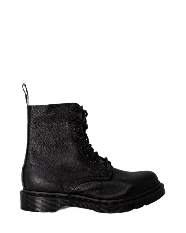 Dr. Martens Bottes femme — black