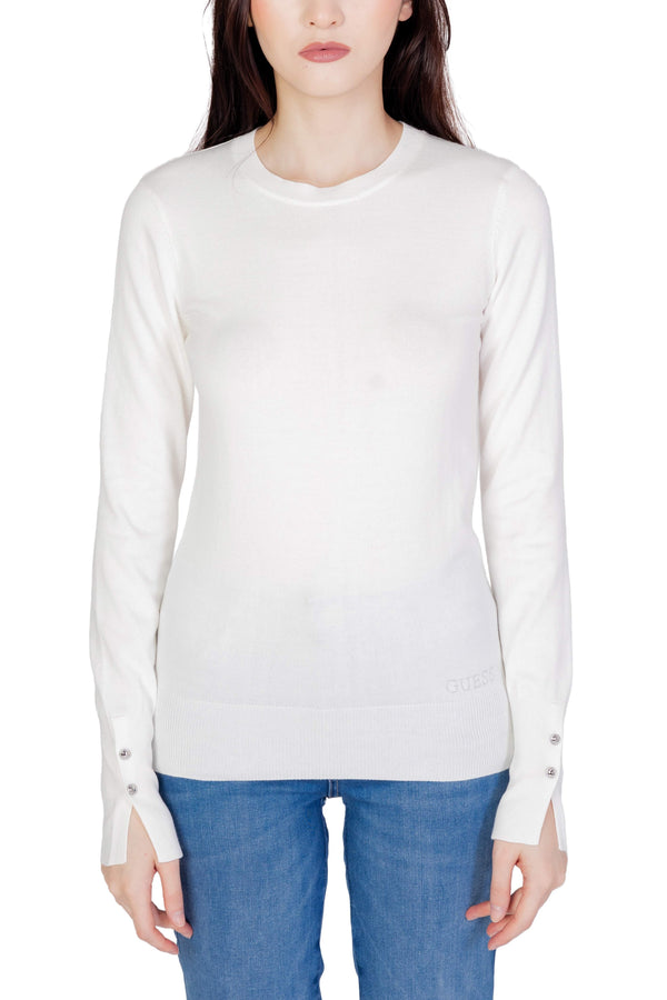 Guess Pull femme — white