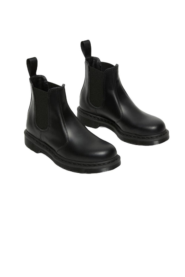 Dr. Martens Bottes femme — black