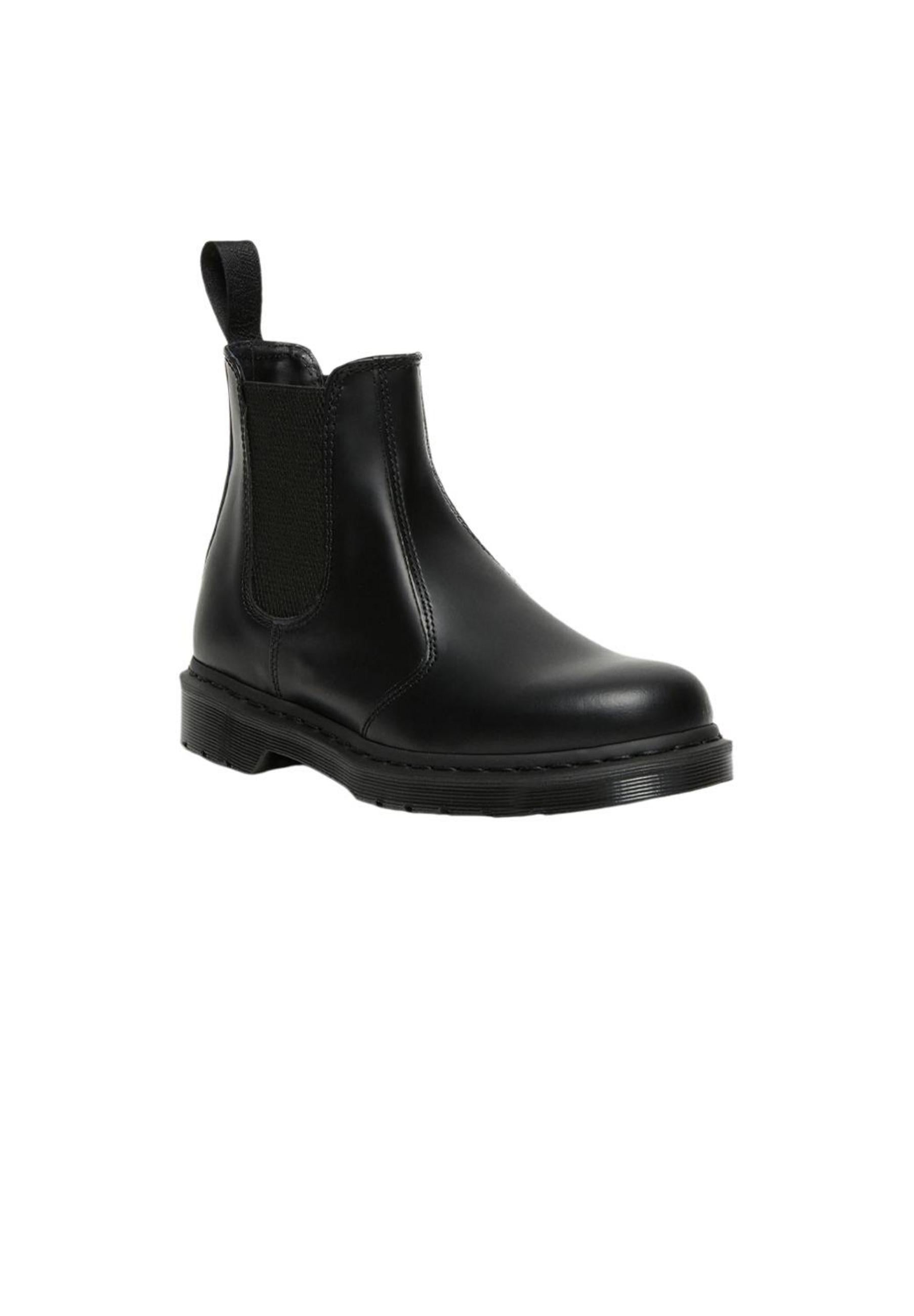 Dr. Martens Bottes femme — black