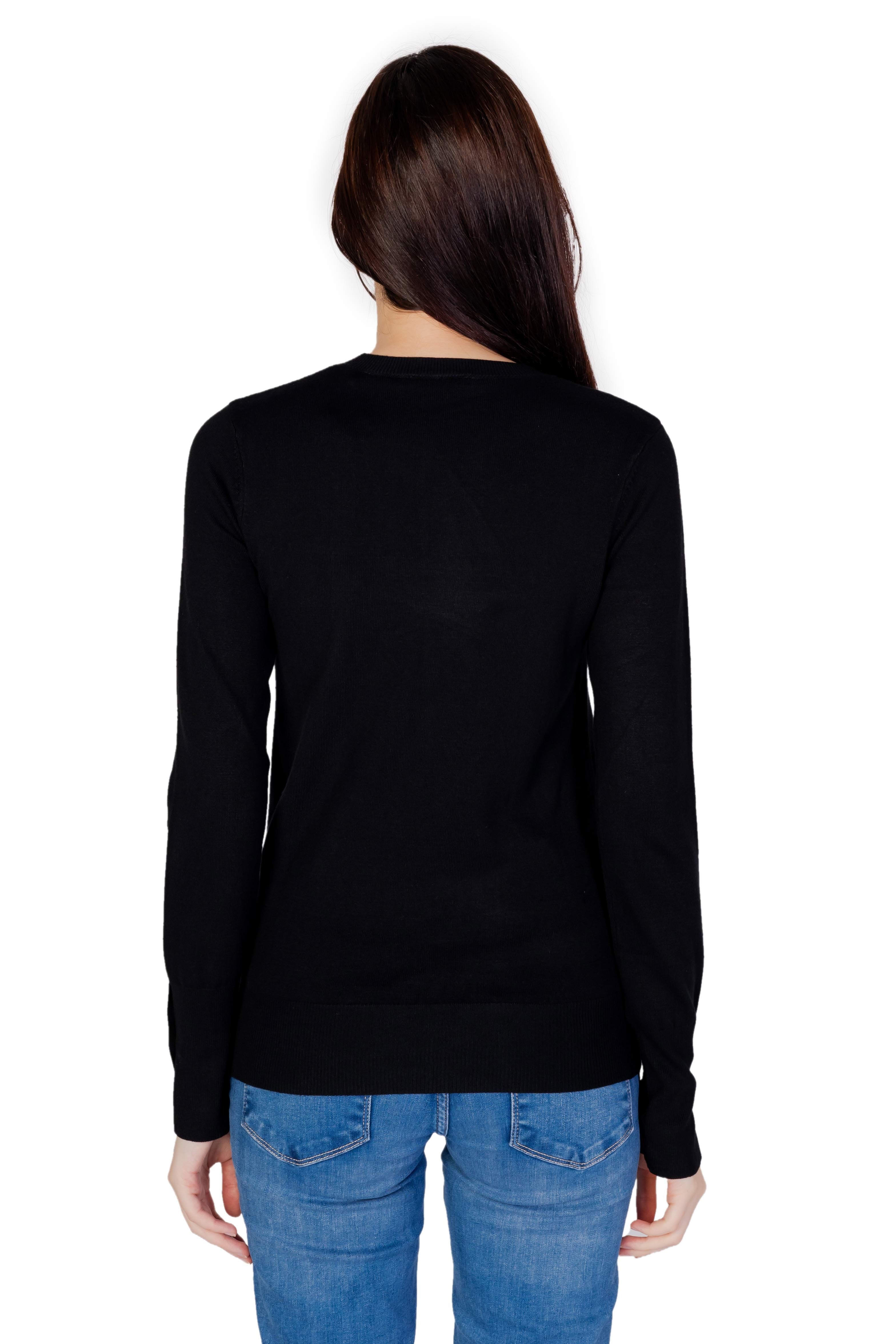 Guess Pull femme — black