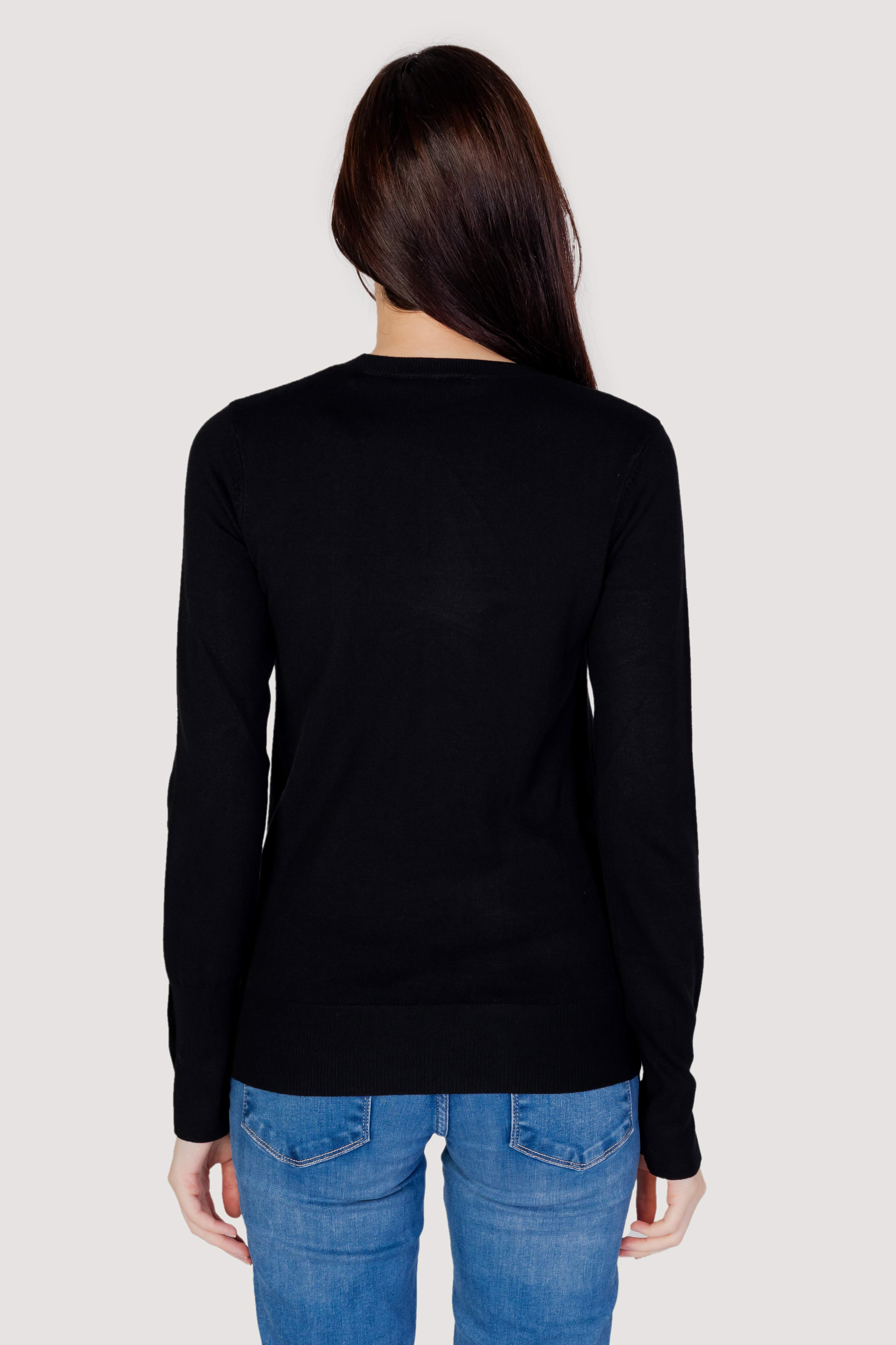 Guess Pull femme — black