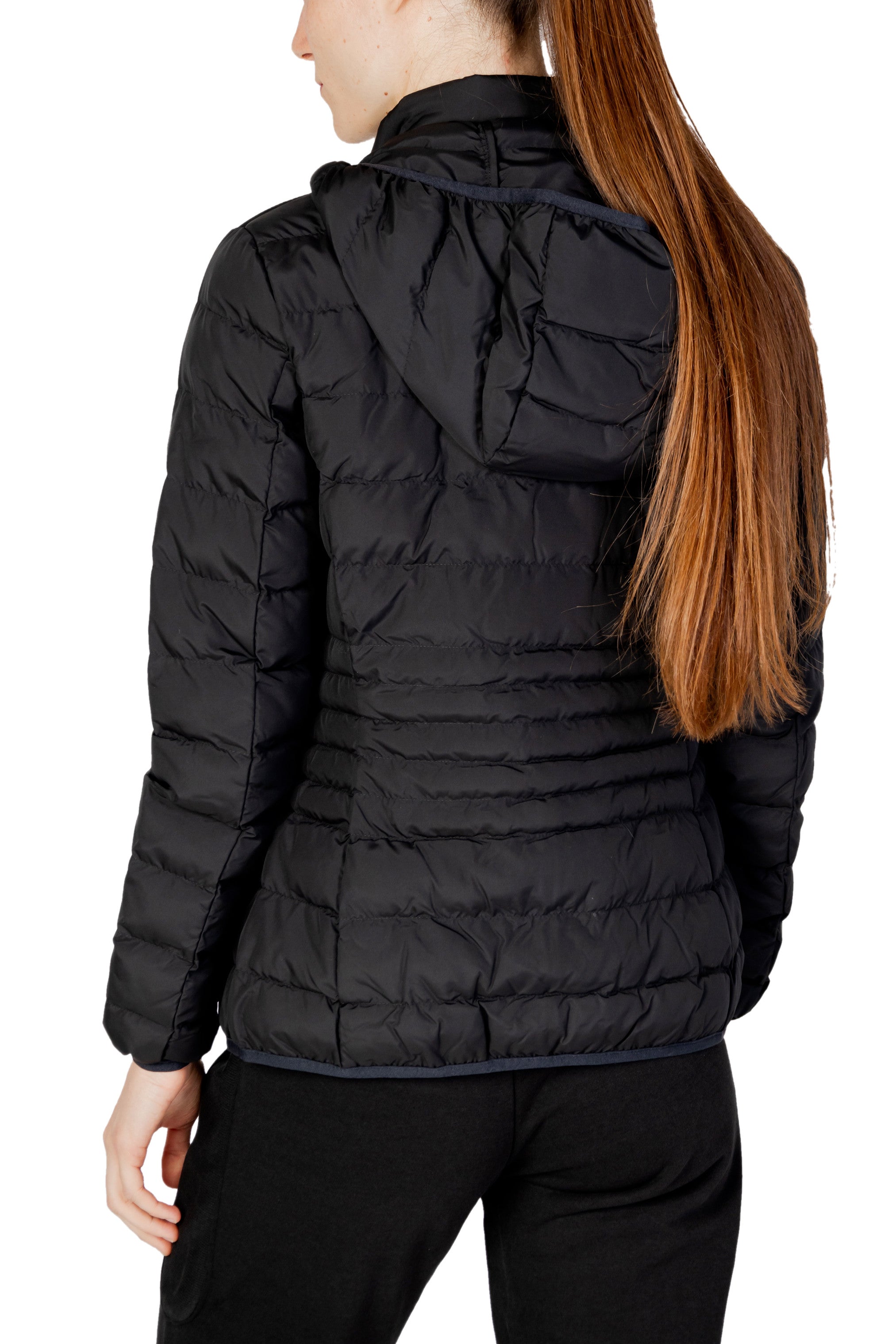 Ea7 Femme Vestes