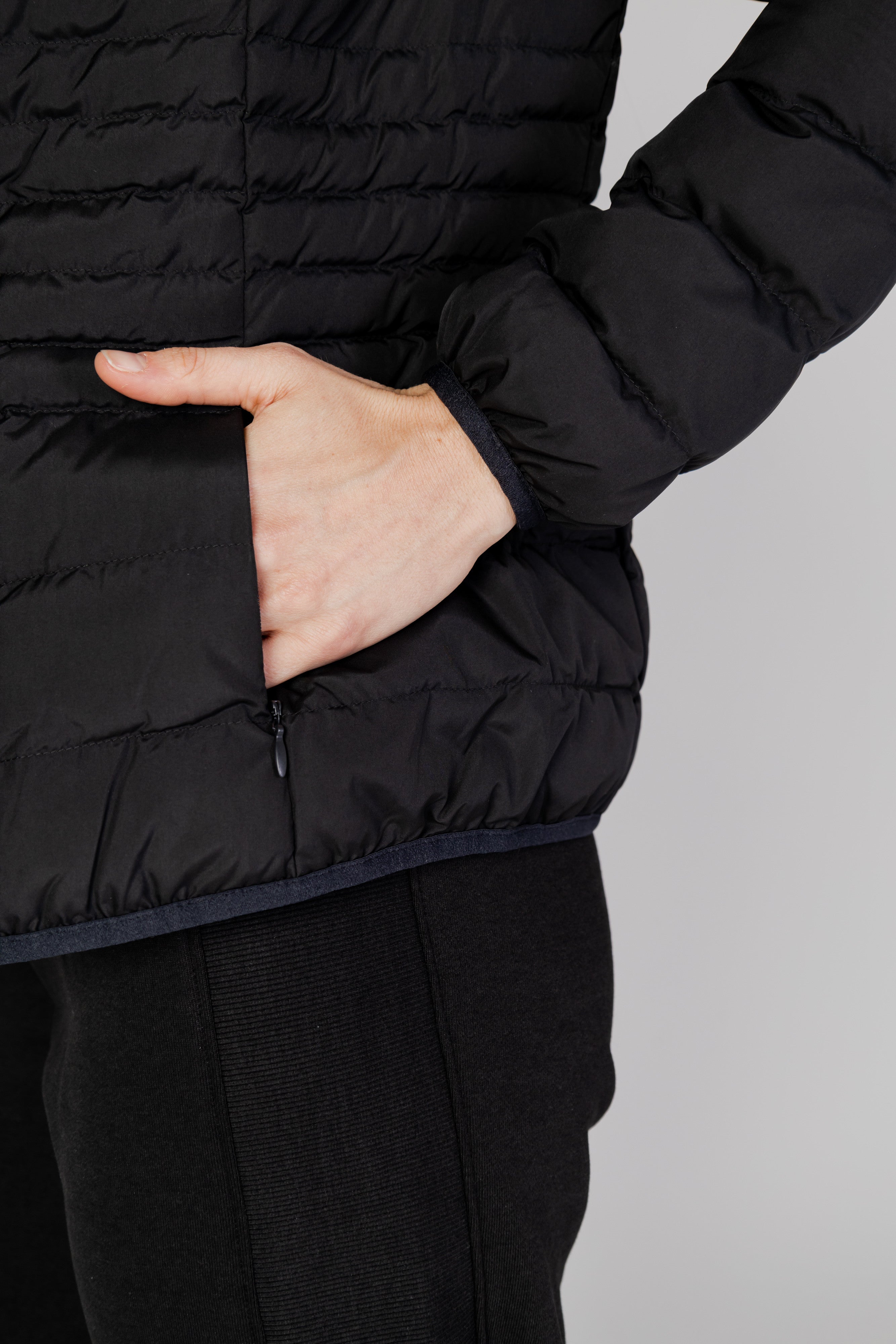 Ea7 Femme Vestes