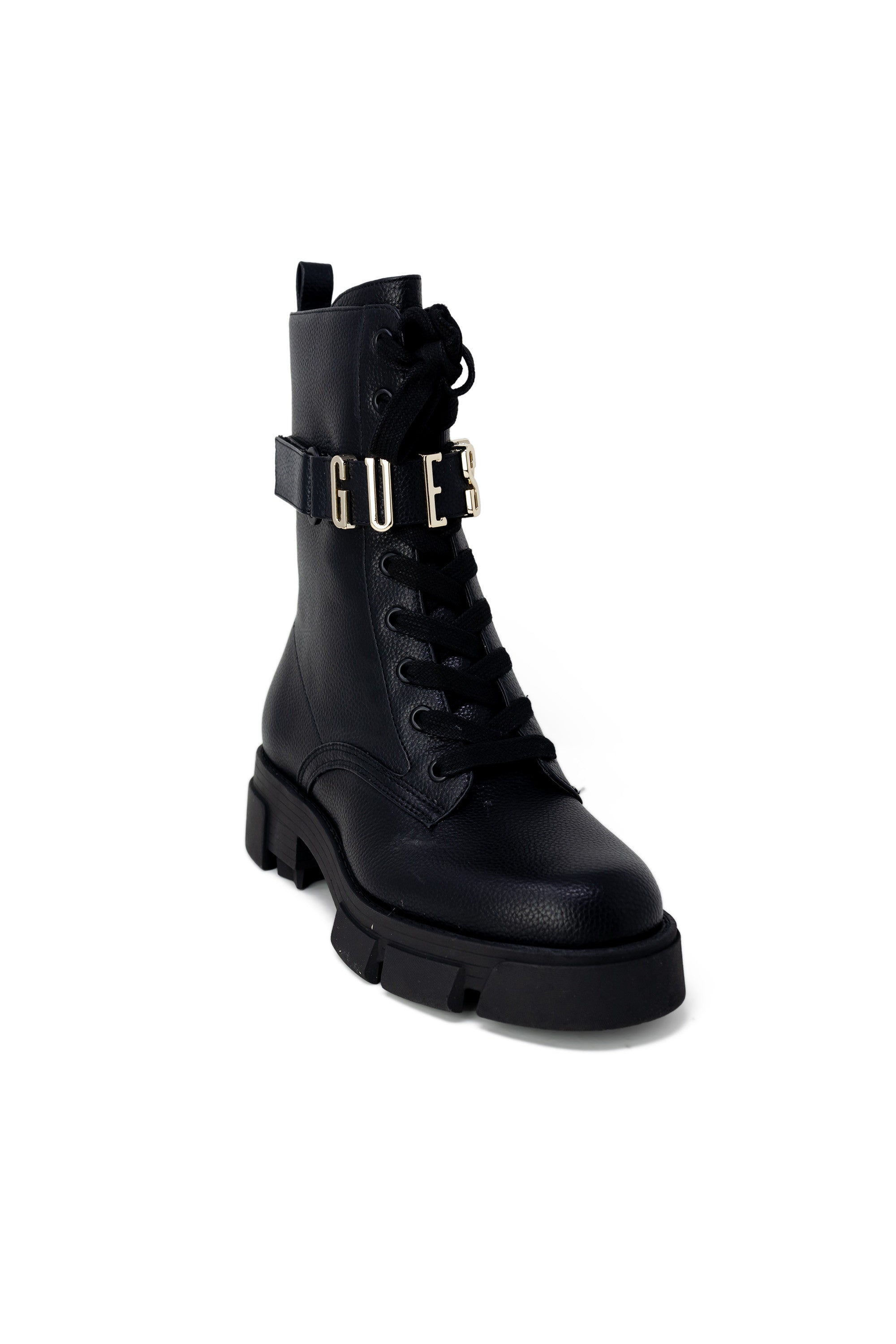 Guess Bottes femme — black