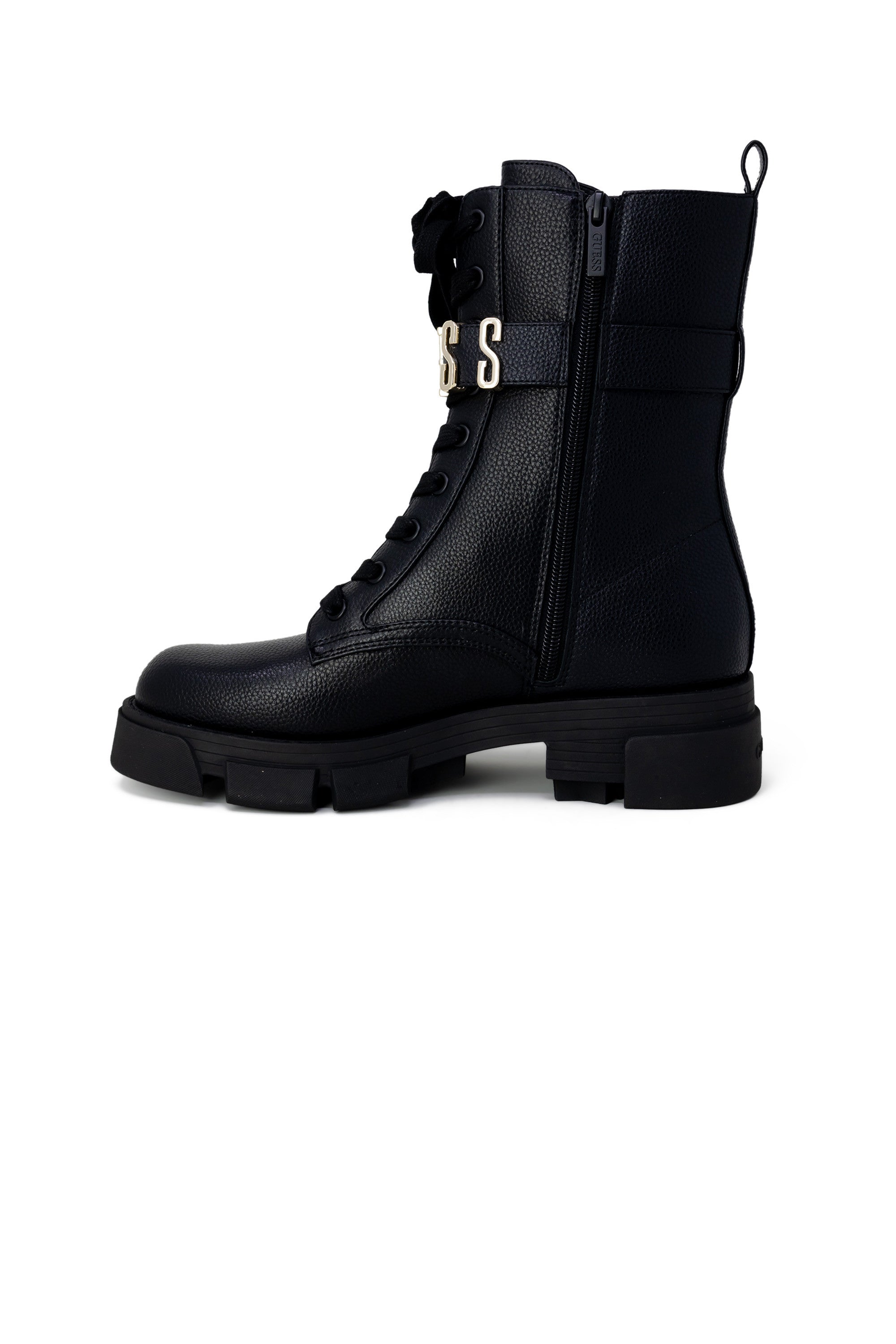 Guess Bottes femme — black