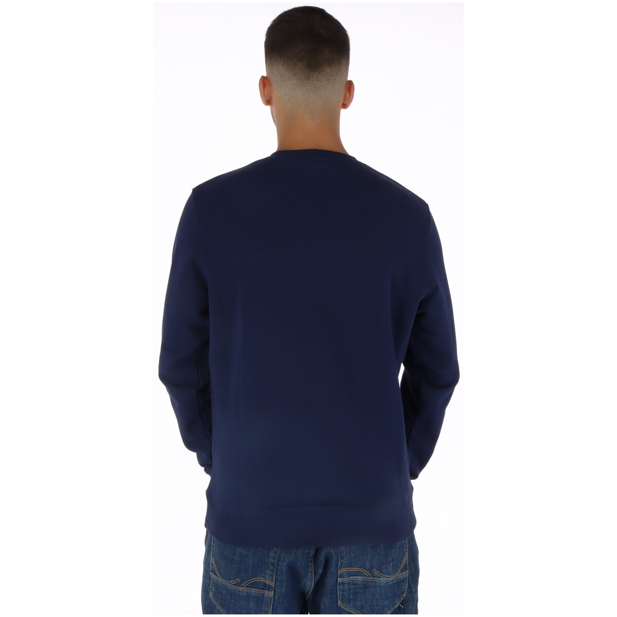 Lyle & Scott Sweat homme Sweatshirts — blue