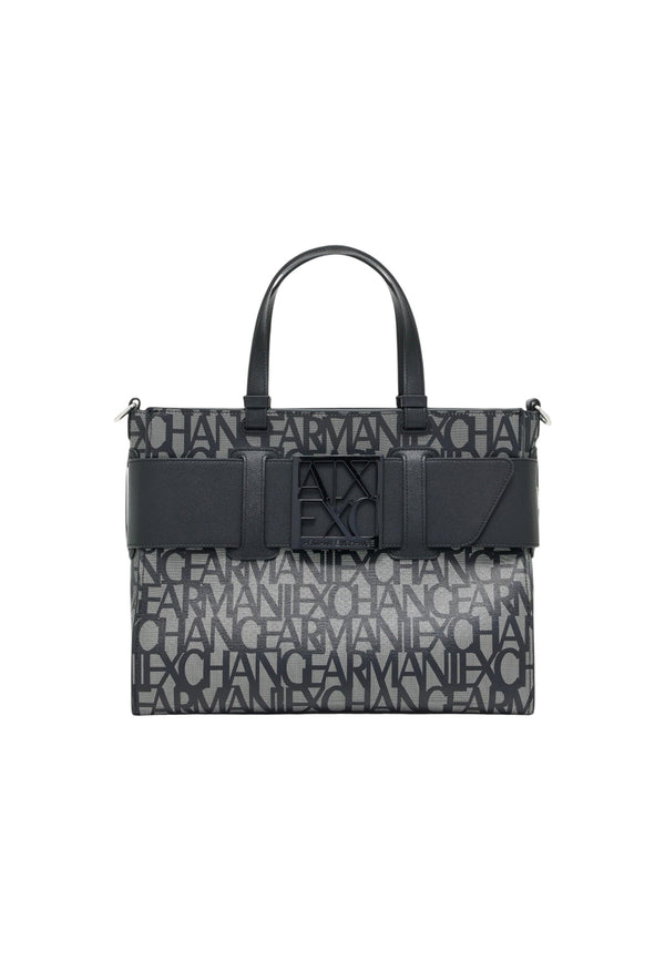 Armani Exchange Sac femme Sacs — black