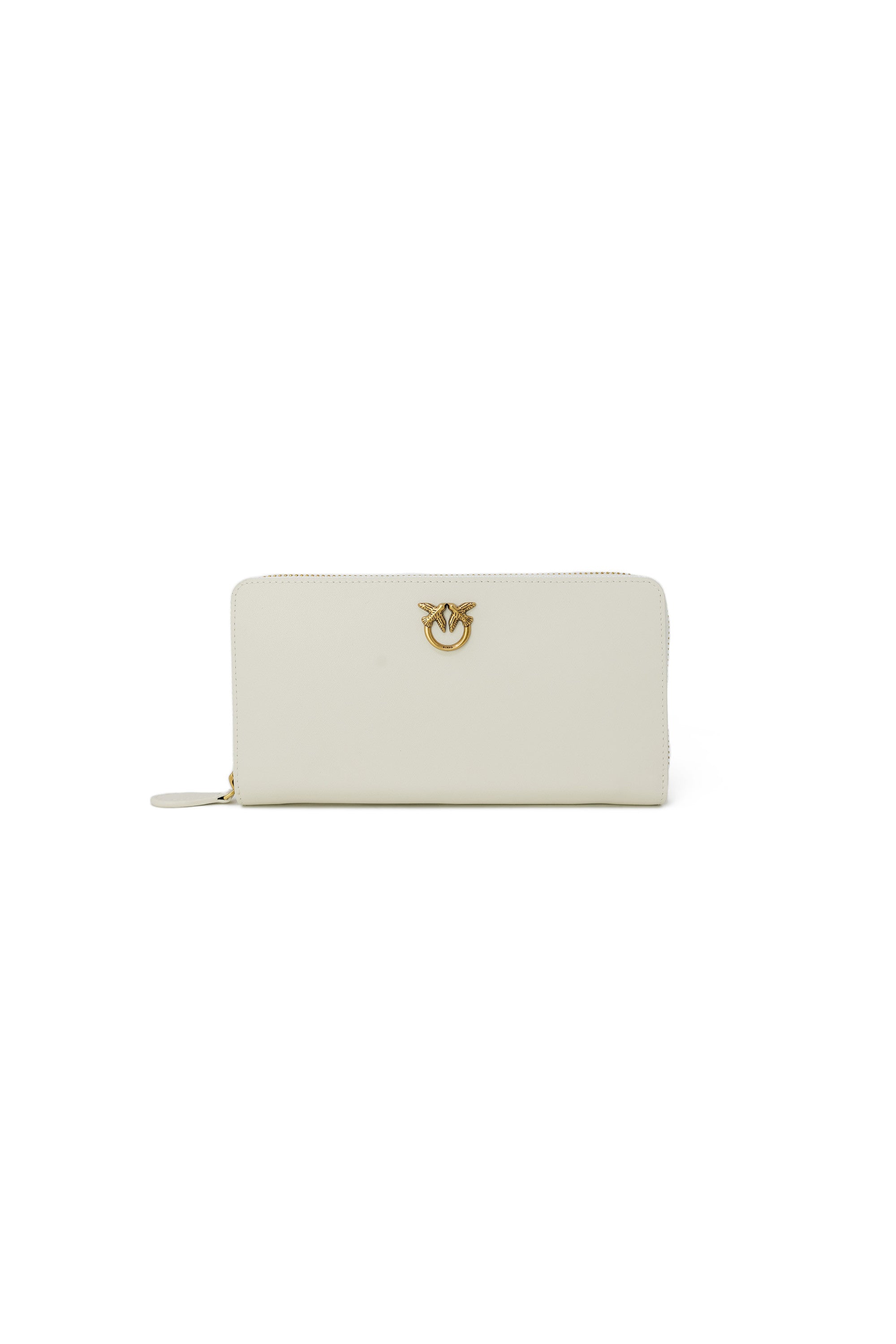 Pinko Accessoire femme Portefeuilles — beige