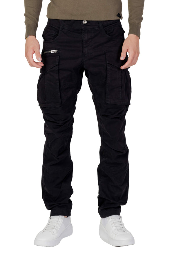Replay Pantalon homme Pantalons — black