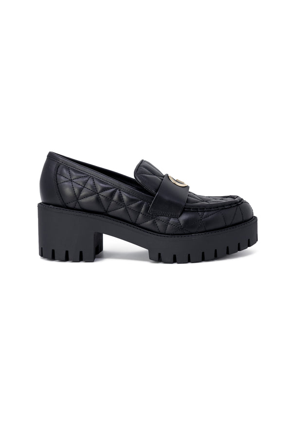 Guess Chaussures femme Basses — black