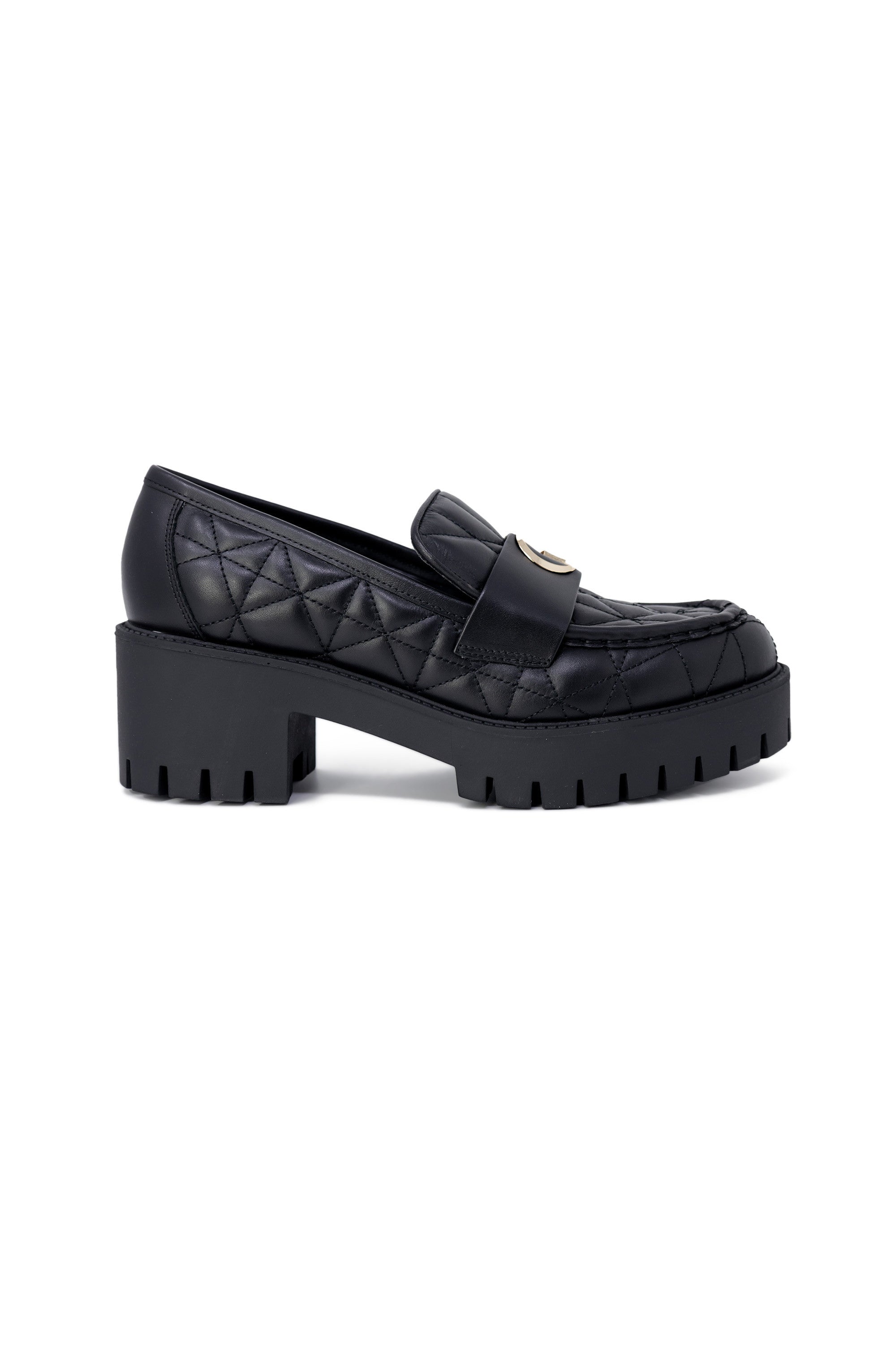 Guess Chaussures femme Basses — black