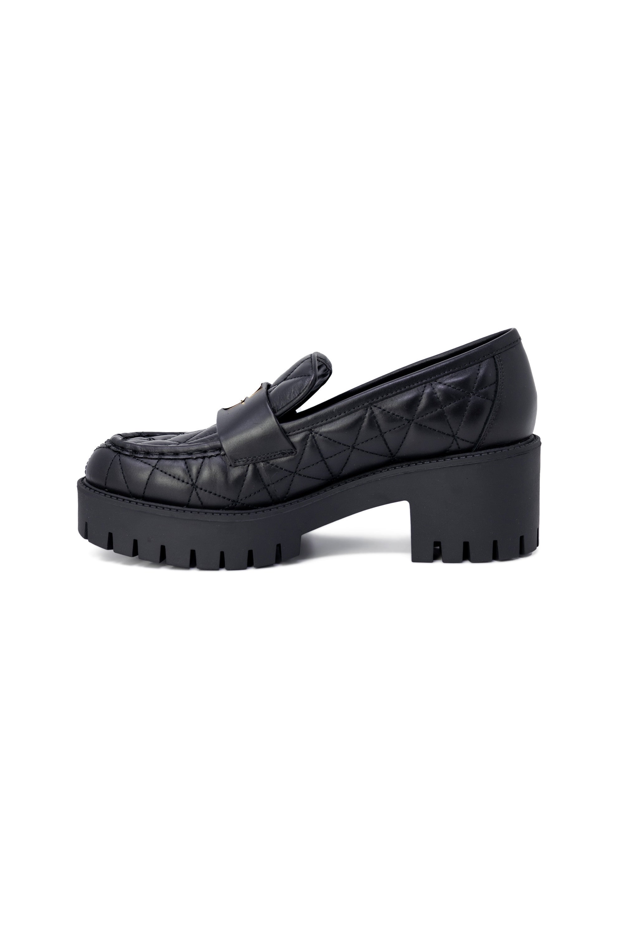 Guess Chaussures femme Basses — black