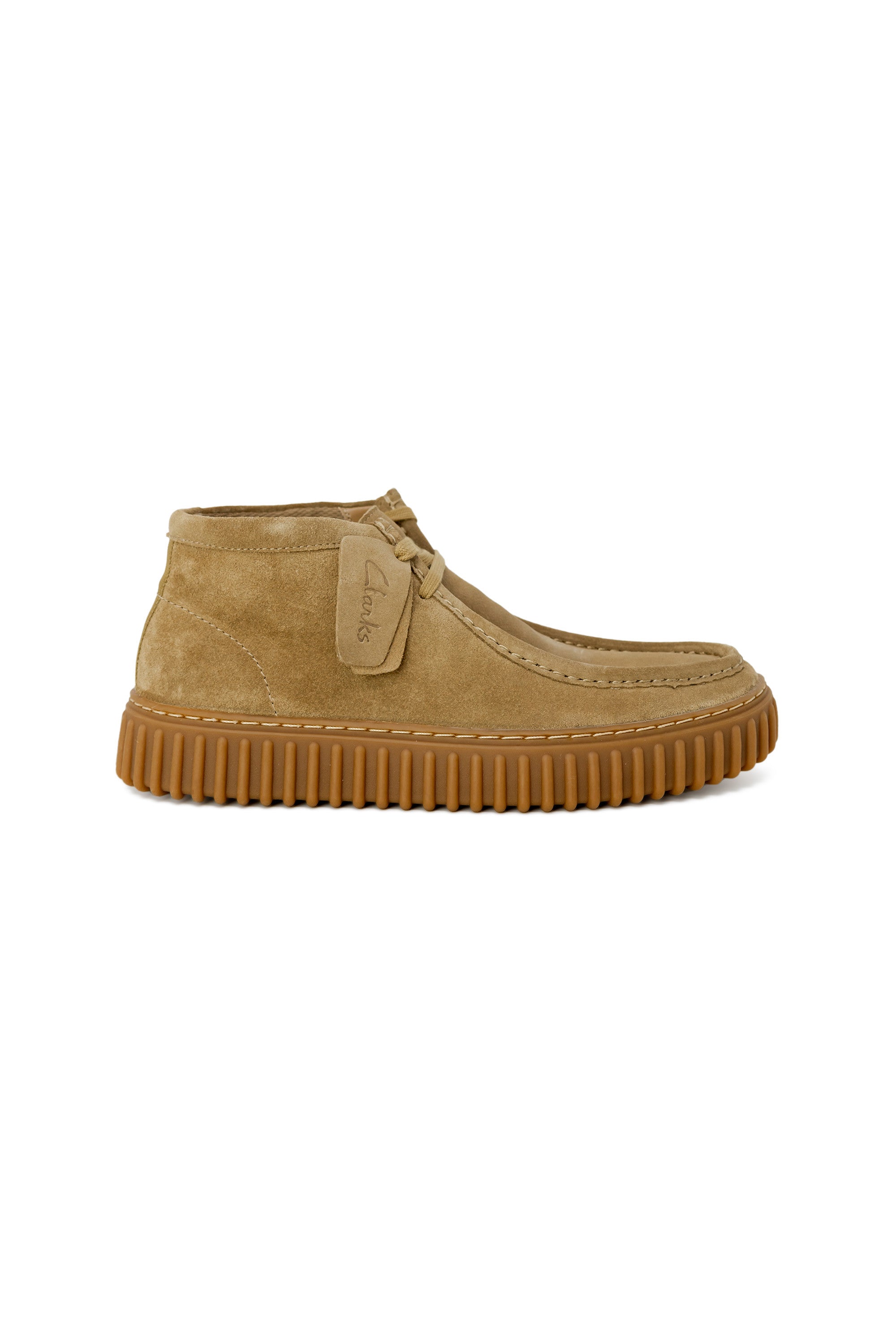 Clarks Chaussures homme Schuhe Derbies — beige · 458146