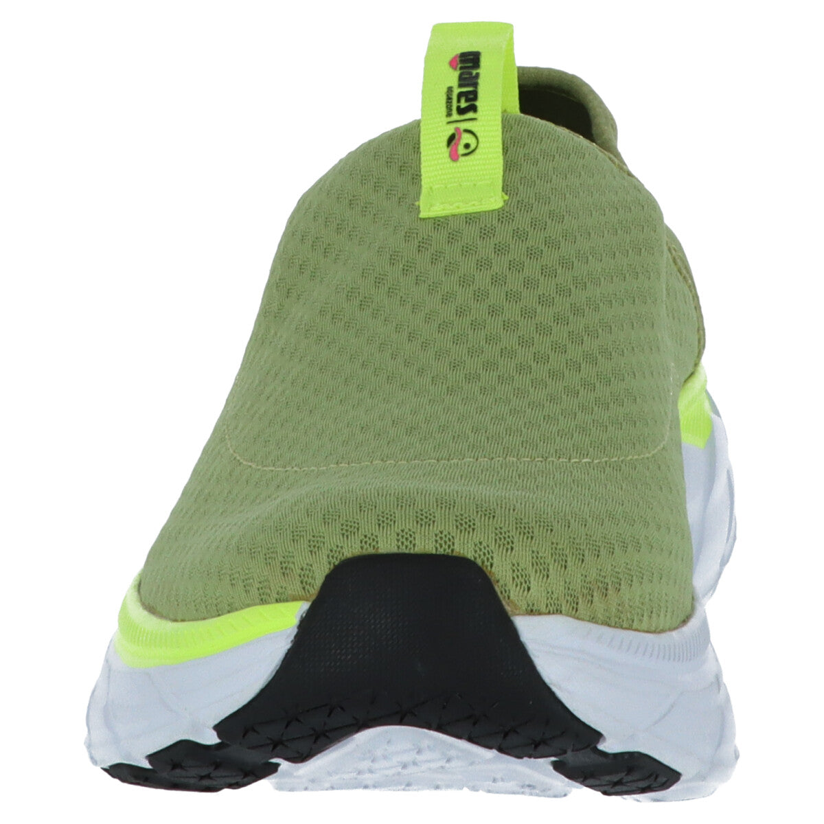 Mares Baskets homme — green
