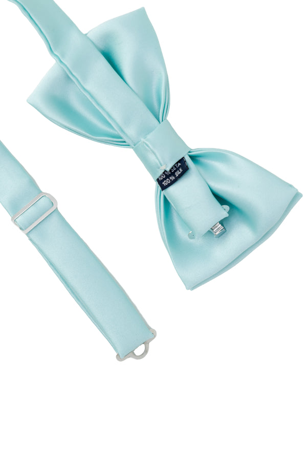 Punto Sella Cravatte Accessoire homme Cravate — light blue