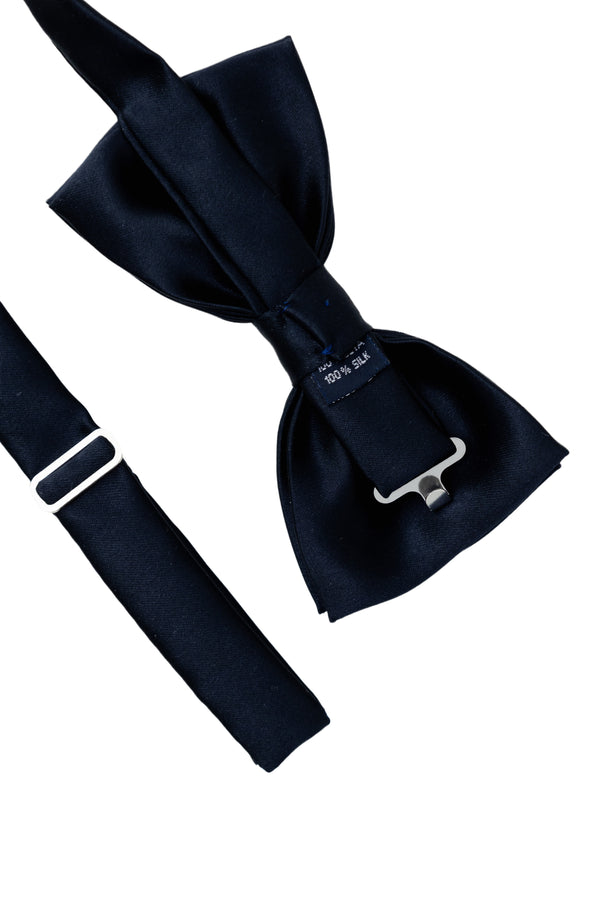 Punto Sella Cravatte Accessoire homme Cravate — blue