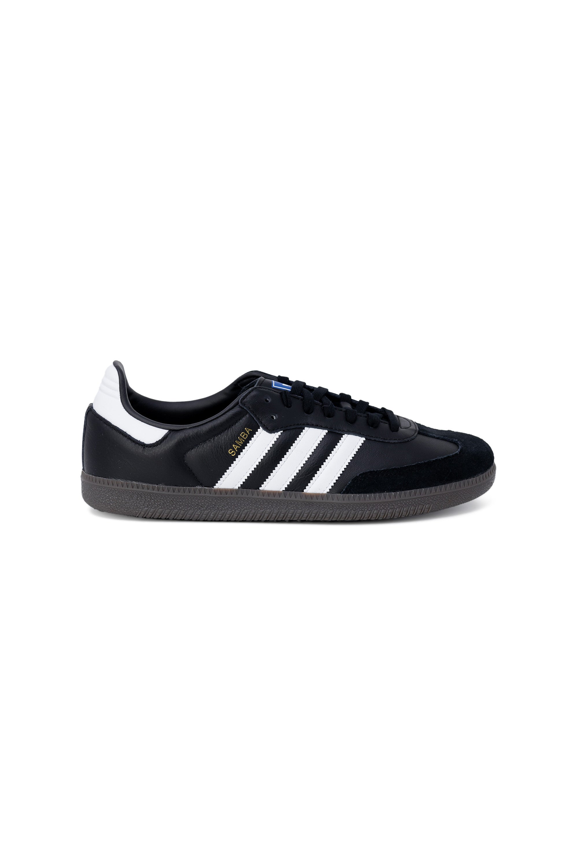 Adidas Baskets homme — black