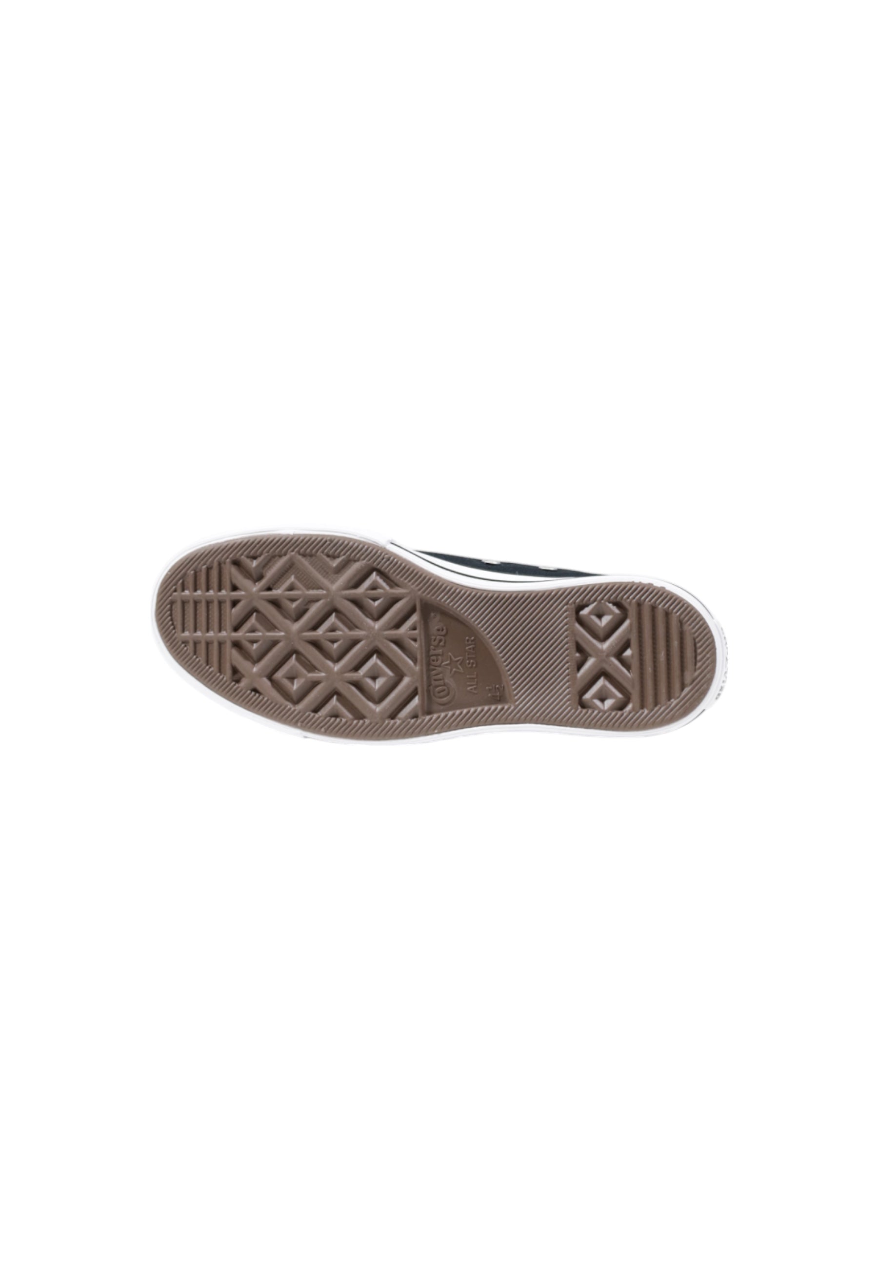 Converse Baskets femme — black