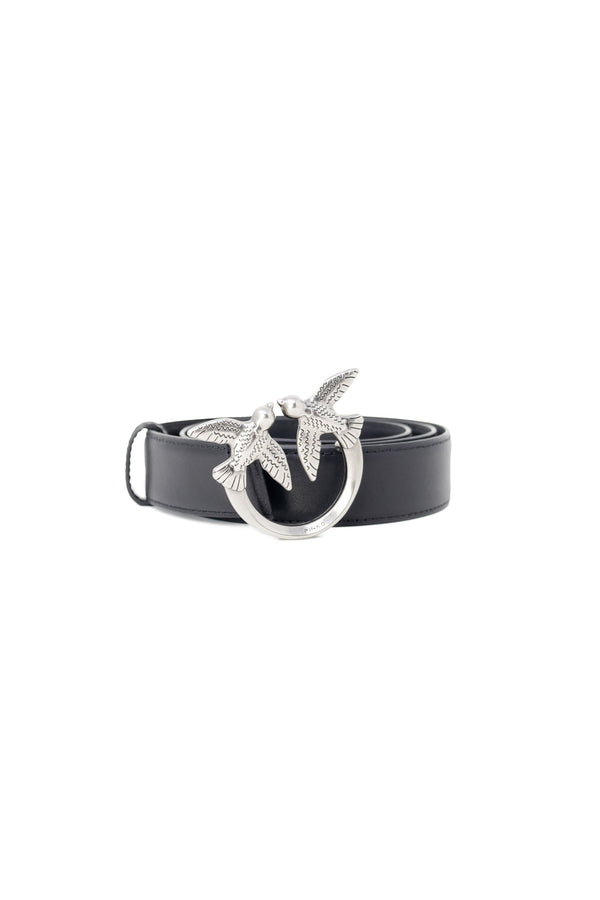 Pinko Ceinture femme Ceintures — black