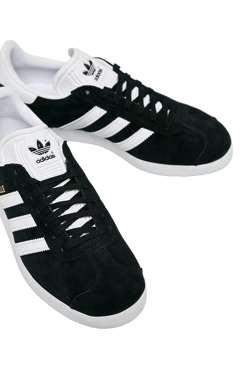 Adidas Baskets femme — black