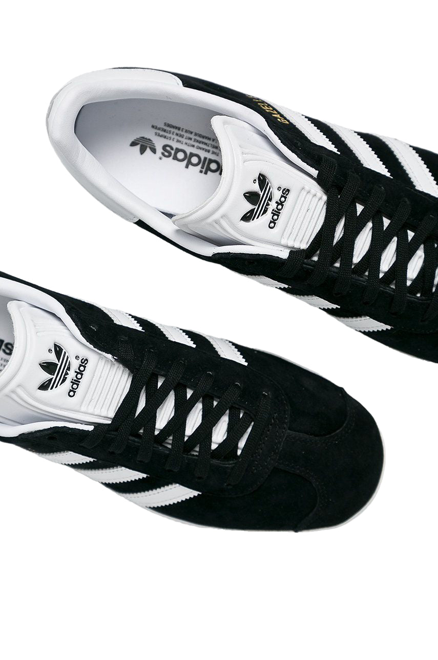 Adidas Baskets femme — black