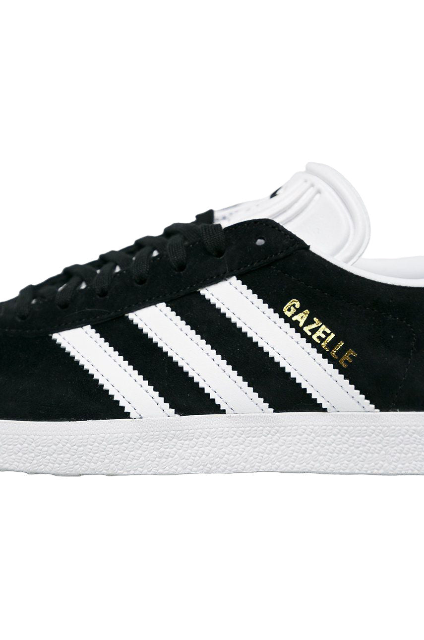 Adidas Baskets femme — black
