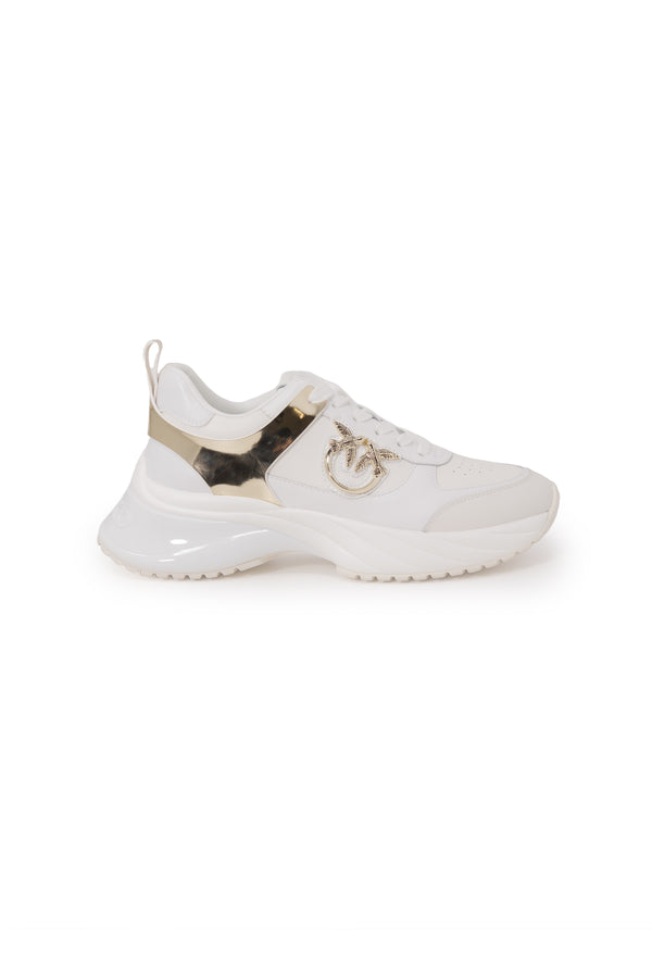 Pinko Baskets femme — white