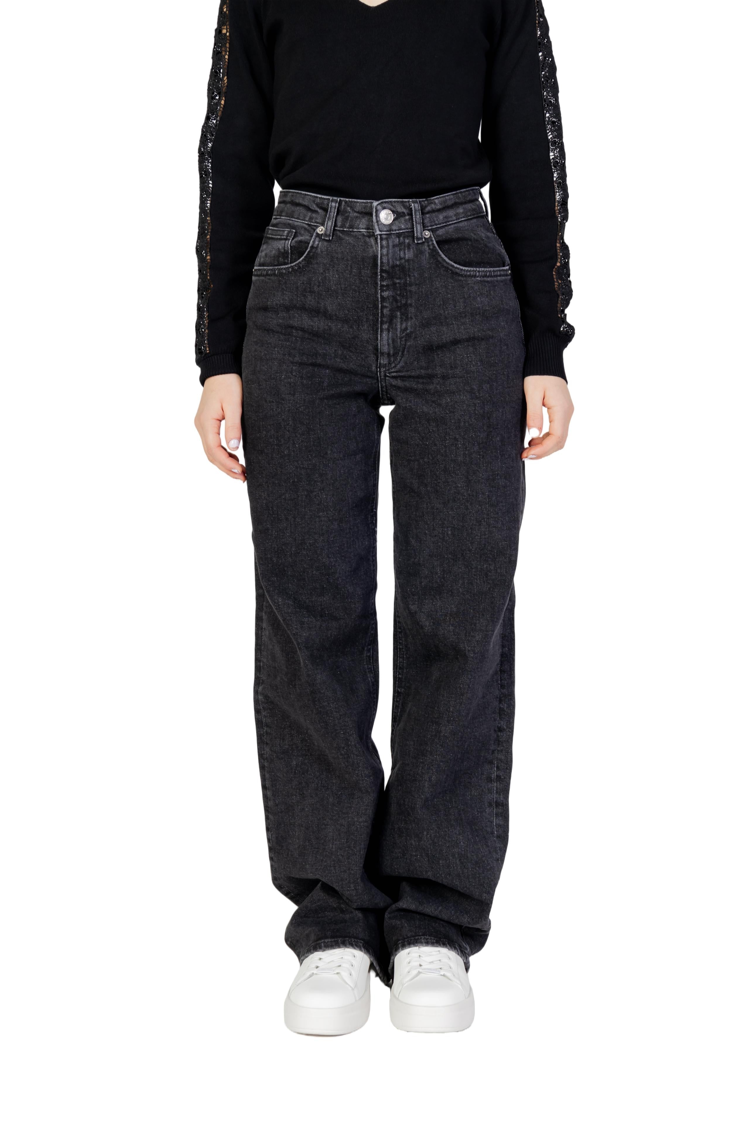Only Jean femme — black
