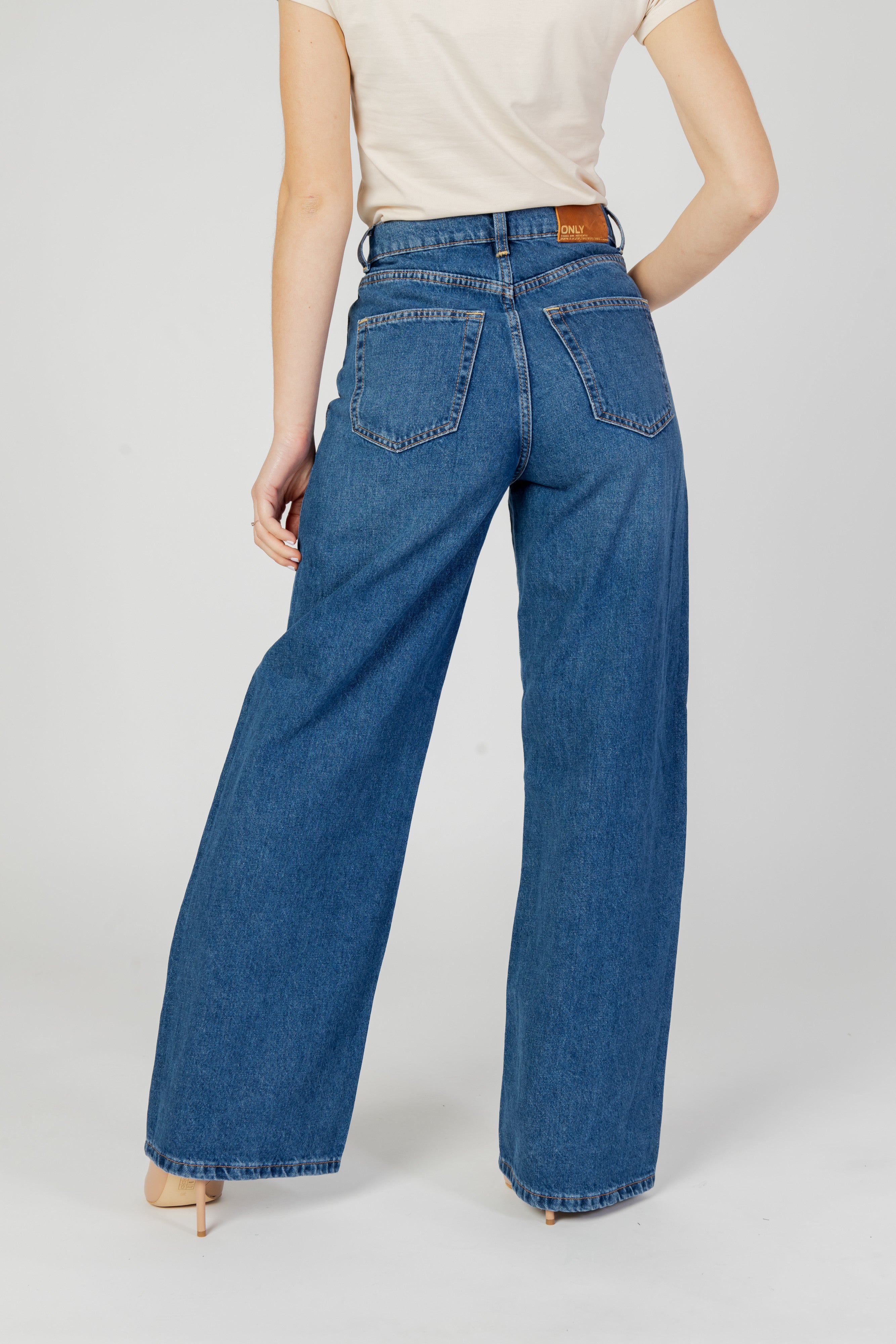 Only Jean femme — blue