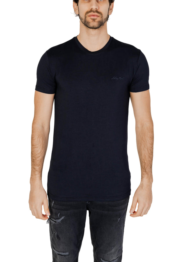Antony Morato T-shirt homme — blue