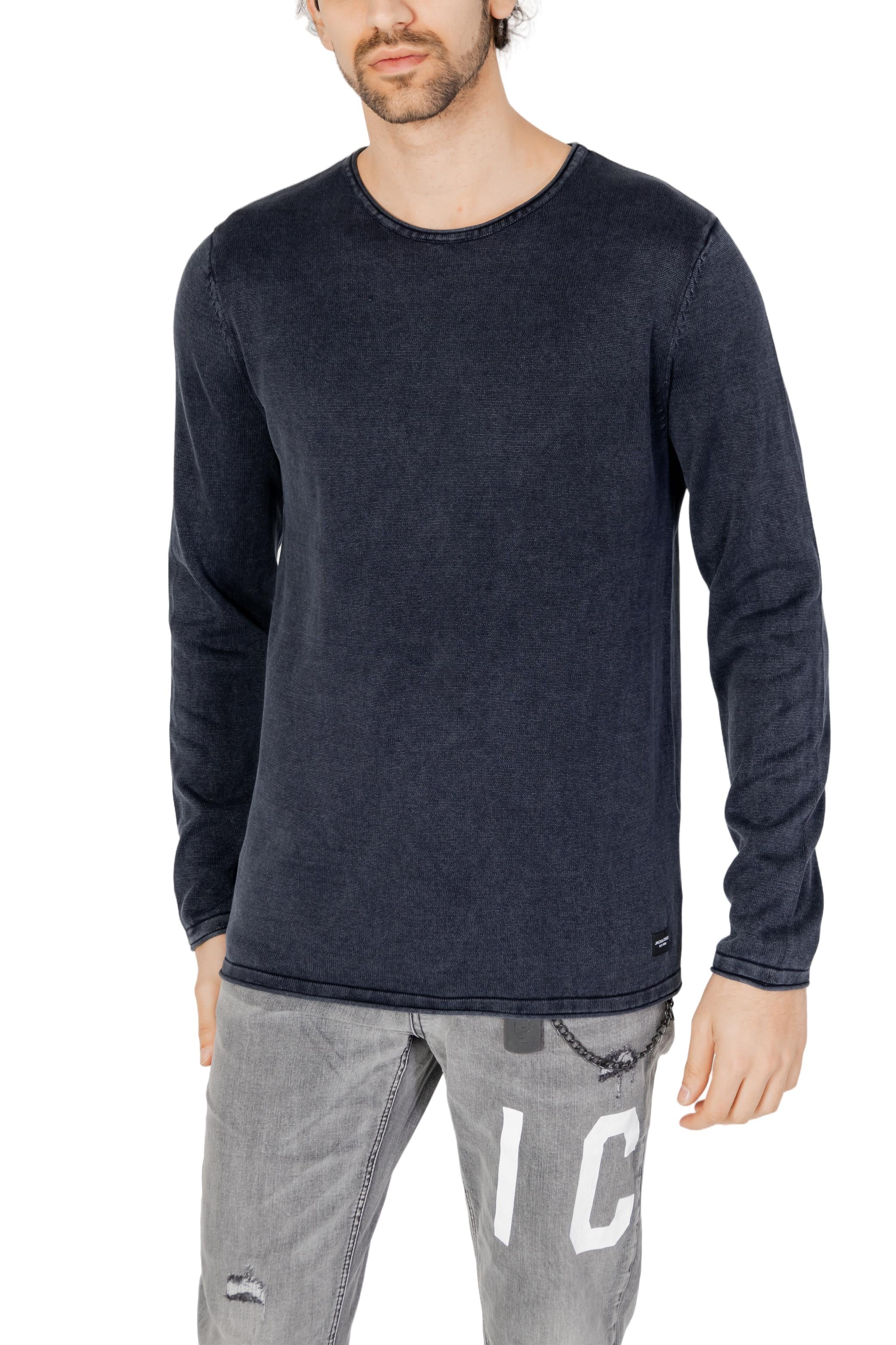 Jack & Jones Pull homme — blue