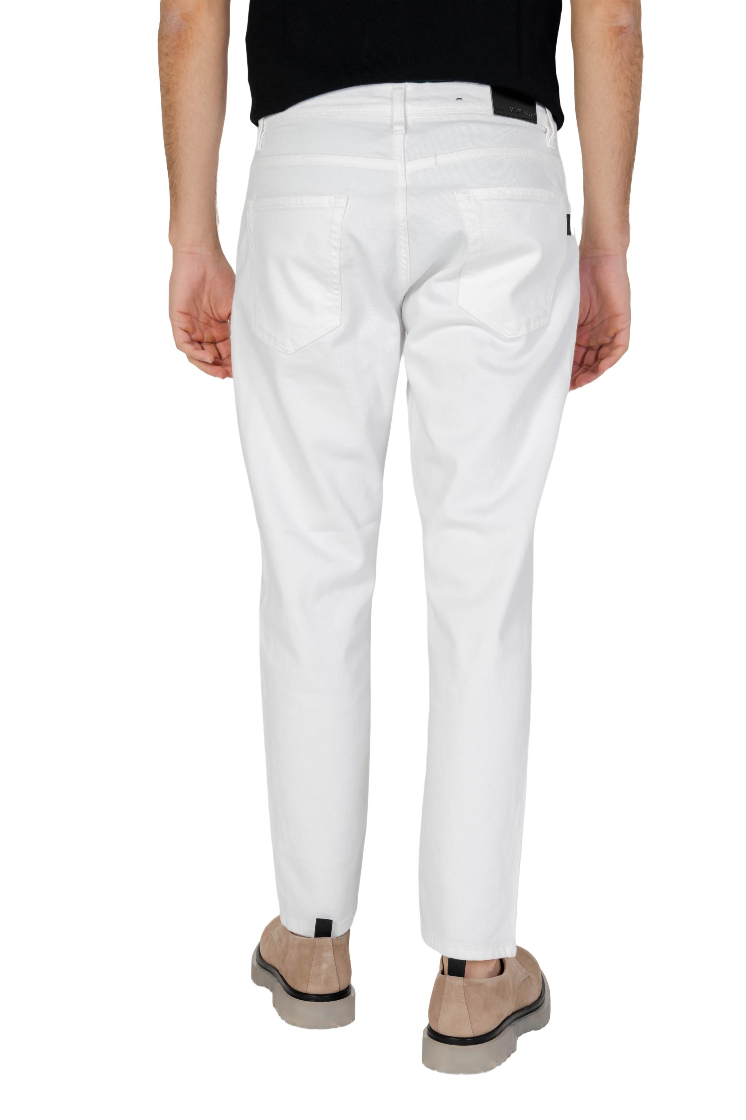 Antony Morato Jean homme — white