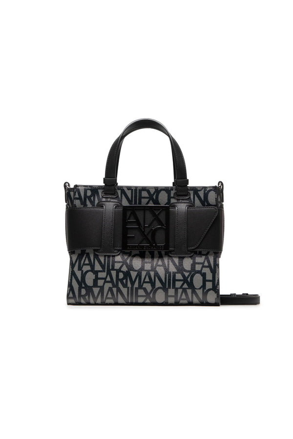 Armani Exchange Sac femme Sacs — black
