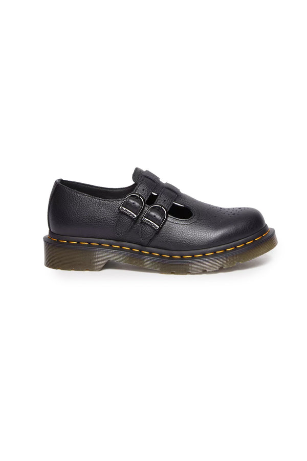 Dr. Martens Chaussures femme Derbies — black